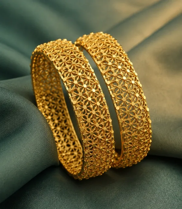 Gold_Swarnika_Jali_Bangles_For_Women
