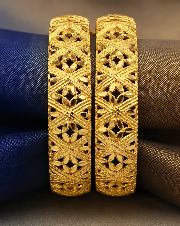 Gold_Shahi_Phool_Jaal_Bangles_For_Women