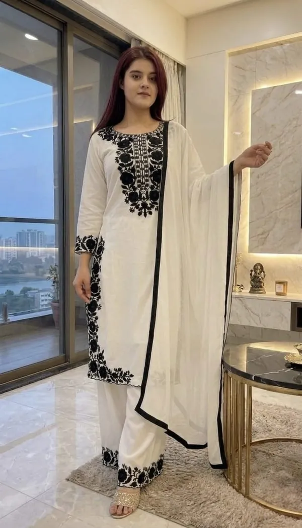 Ivory_Black_Embroidered_3_Piece_Suit_Set