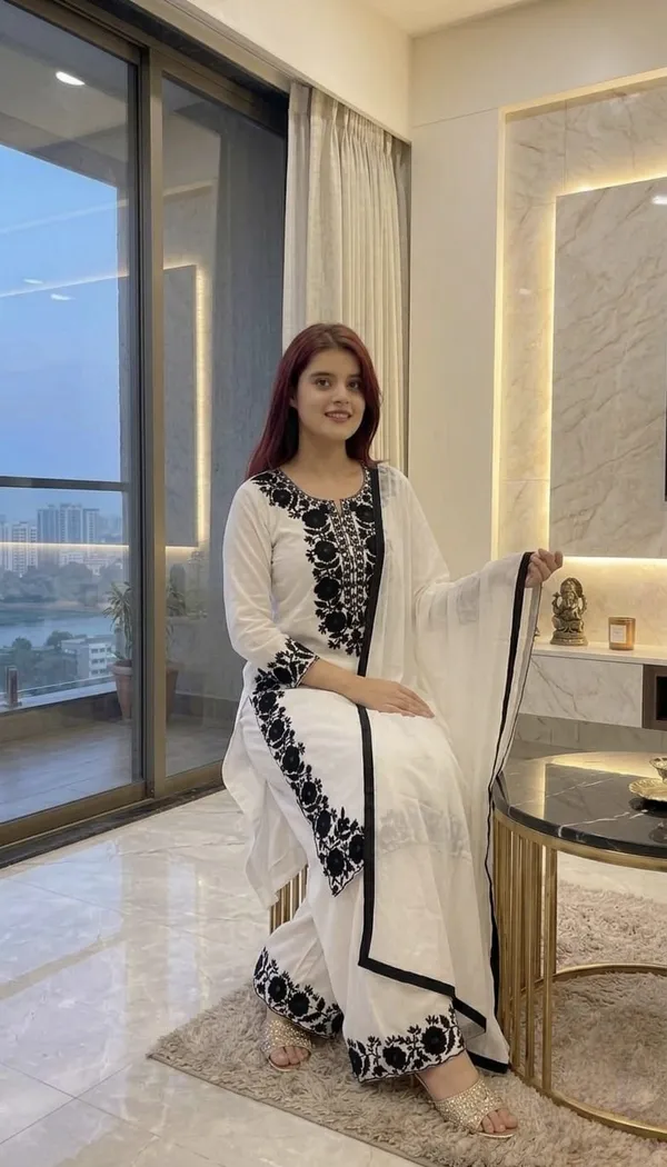 Ivory_Black_Embroidered_3_Piece_Suit_Set