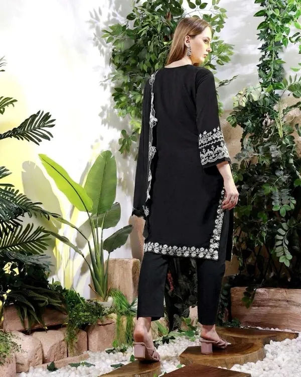 Midnight_Black_Embroidered_3_Piece_Suit_Set