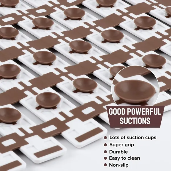 Brown_Rice_Axis_Rubber_Pvc_Anti_Skid_Shower_Mat_For_Bathroom