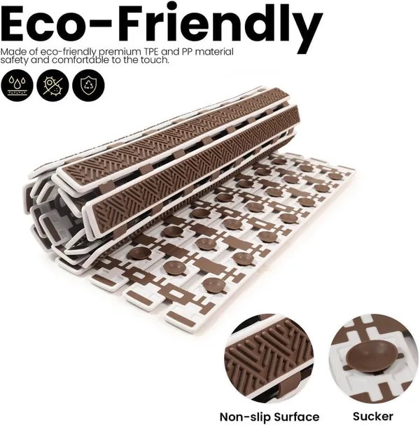Brown_Rice_Axis_Rubber_Pvc_Anti_Skid_Shower_Mat_For_Bathroom
