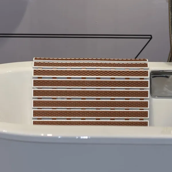 Brown_Rice_Axis_Rubber_Pvc_Anti_Skid_Shower_Mat_For_Bathroom