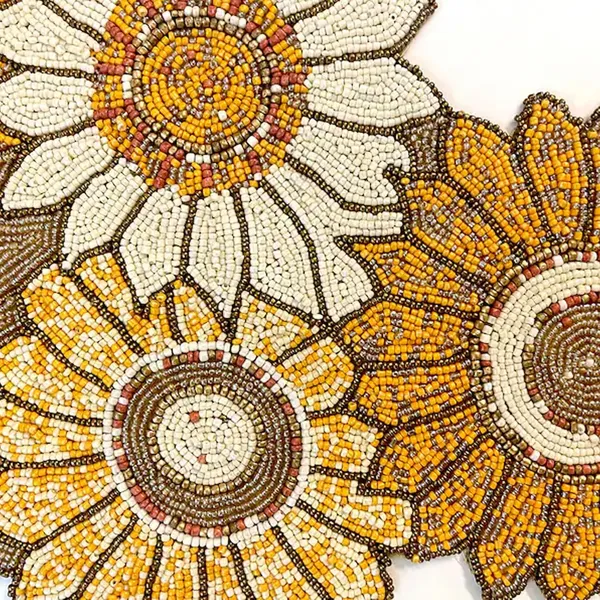 Multicolour_Made_For_You_Beautiful_Stone_Beaded_Table_Runner_Decorative_Craftsmanship_For_Center_&_Dining_Table