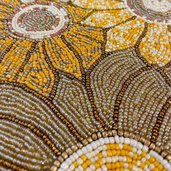 Multicolour_Made_For_You_Beautiful_Stone_Beaded_Table_Runner_Decorative_Craftsmanship_For_Center_&_Dining_Table