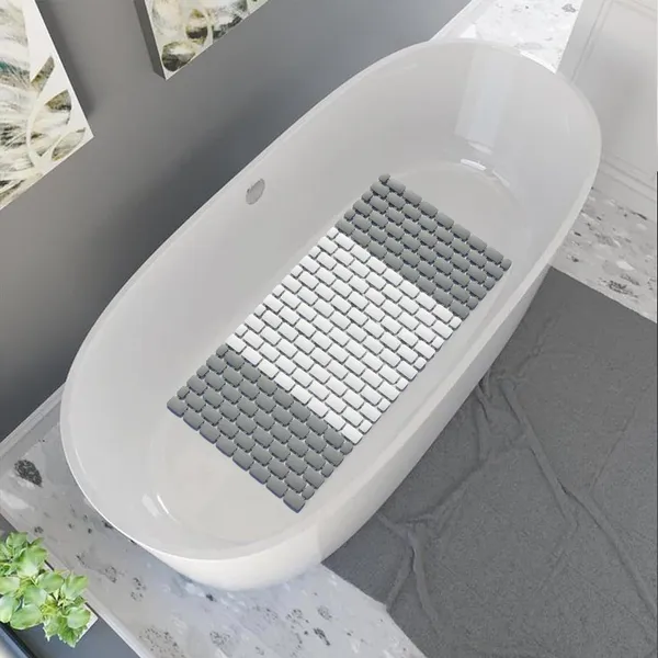 Grey_Shade_Homecloud_Rubber_Shower_Mat_For_Bathroom