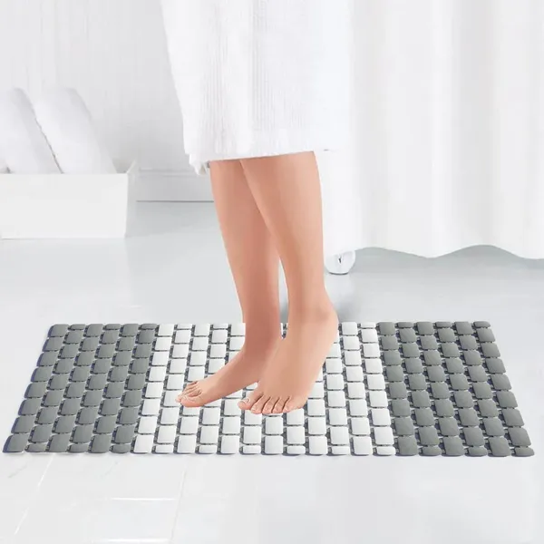 Grey_Shade_Homecloud_Rubber_Shower_Mat_For_Bathroom