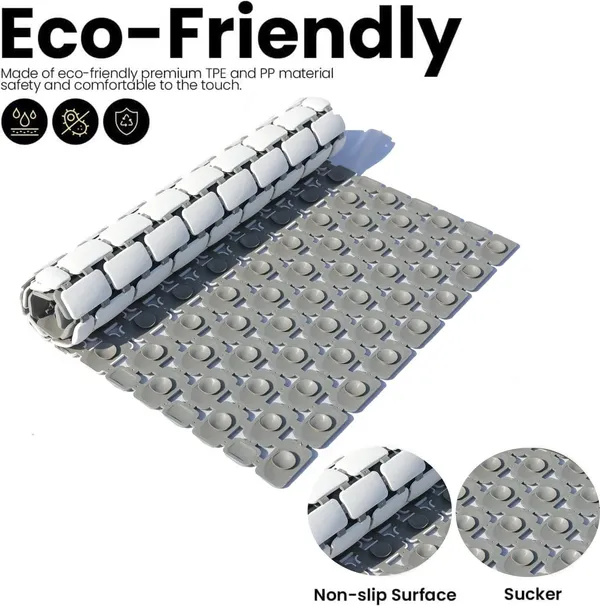 Grey_Shade_Homecloud_Rubber_Shower_Mat_For_Bathroom