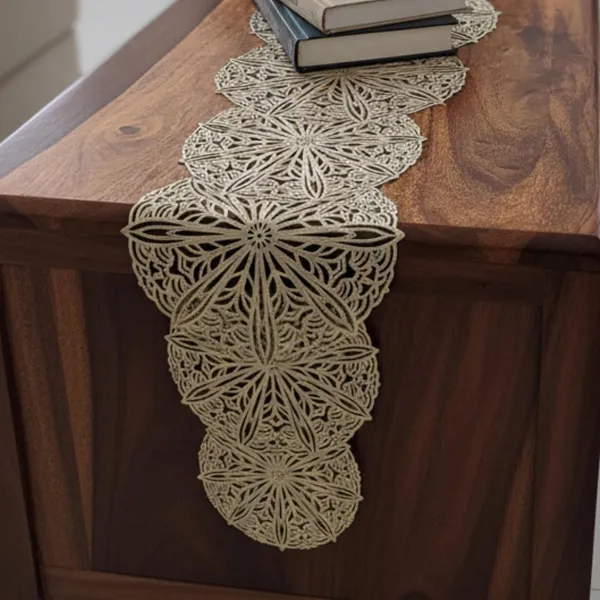 Gold_Heat_Resistant_Washable_Pvc_Golden_Dining_Coffee_Center_Table_Runner_For_Dining,Tv_Unit,Centre_Table