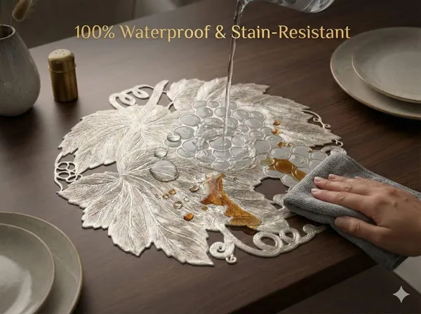 Table_Placemats_Elegant_Light_Golden_Color_with_Stunning_3D_Embossed_Design_|_Durable,_Waterproof_&_Stylish_Dining_Decor_(Luxe_Grapes,_Pack_of_1)