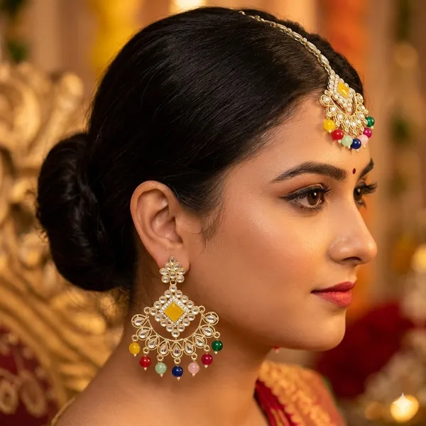Multicolor_Premium_Alloy_Maang_Tika_Sets_For_Women