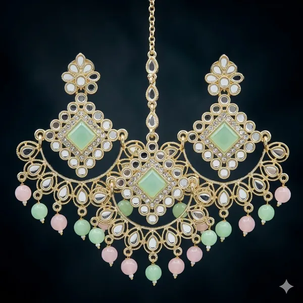 Multicolor_Premium_Alloy_Maang_Tika_Sets_For_Women