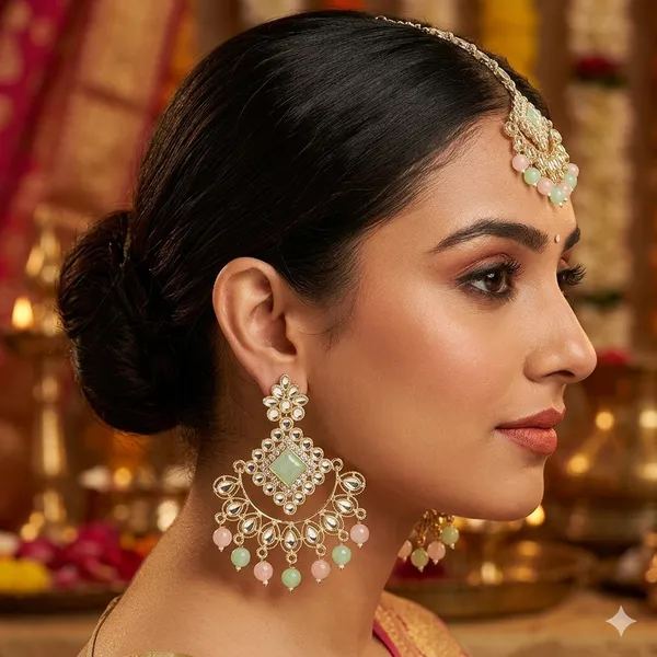 Multicolor_Premium_Alloy_Maang_Tika_Sets_For_Women