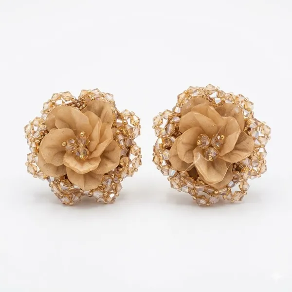 Golden_Premium_Alloy_Earrings_For_Women