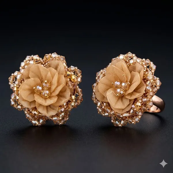 Golden_Premium_Alloy_Earrings_For_Women