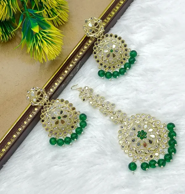 Green_Premium_Alloy_Maang_Tika_Sets_For_Women
