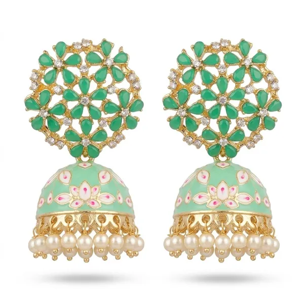 Pista_Premium_Alloy_Earrings_For_Women