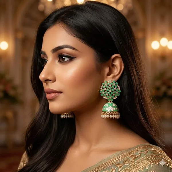 Pista_Premium_Alloy_Earrings_For_Women