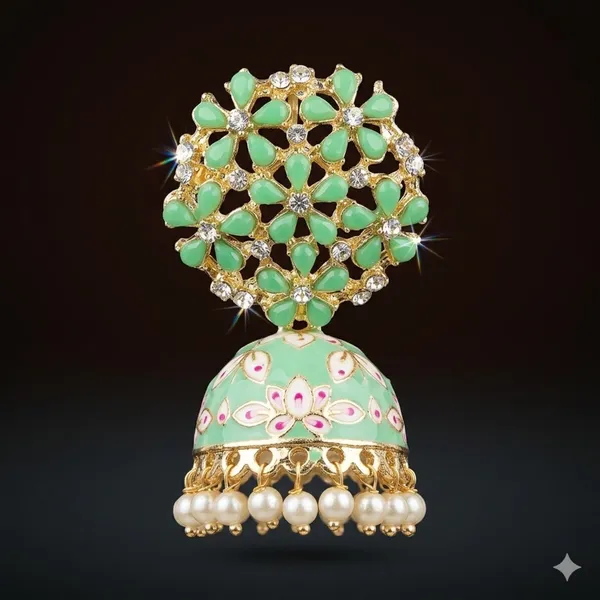 Pista_Premium_Alloy_Earrings_For_Women
