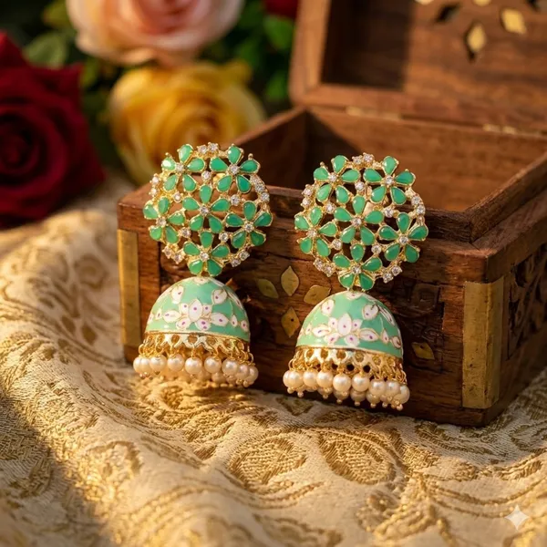 Pista_Premium_Alloy_Earrings_For_Women