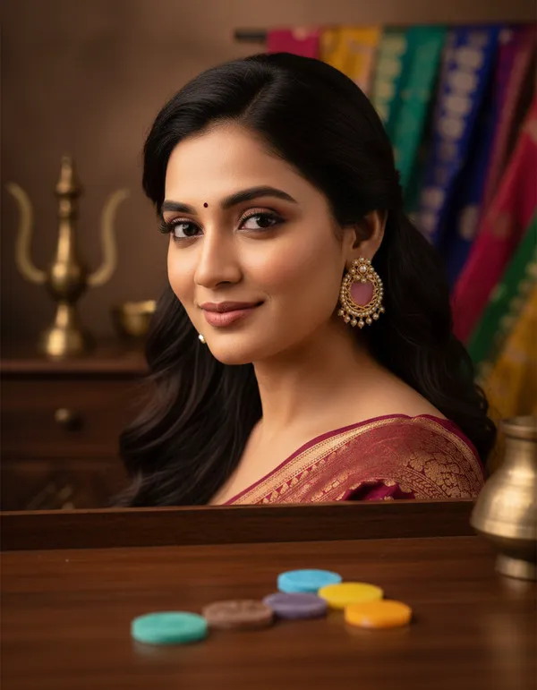 Gold_Premium_Alloy_Earrings_For_Women