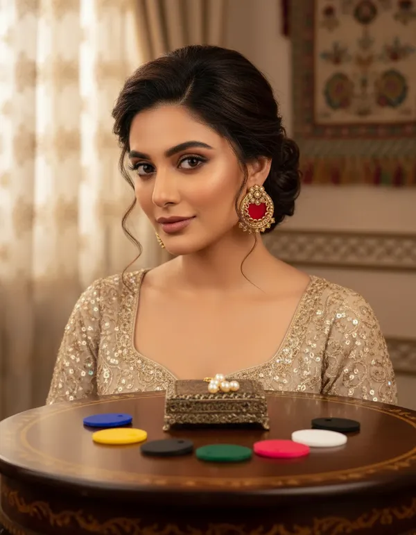 Gold_Premium_Alloy_Earrings_For_Women