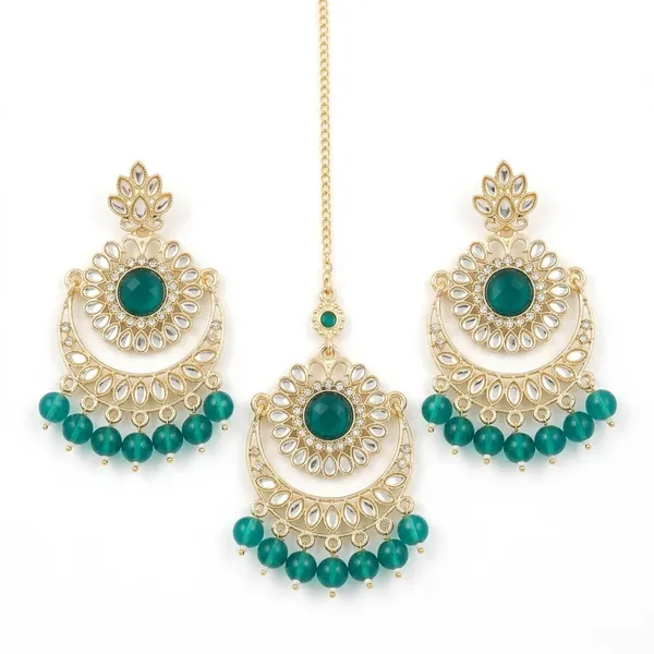Sky_Blue_Premium_Alloy_Maang_Tika_Sets_For_Women