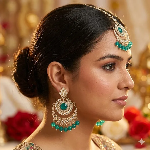 Sky_Blue_Premium_Alloy_Maang_Tika_Sets_For_Women