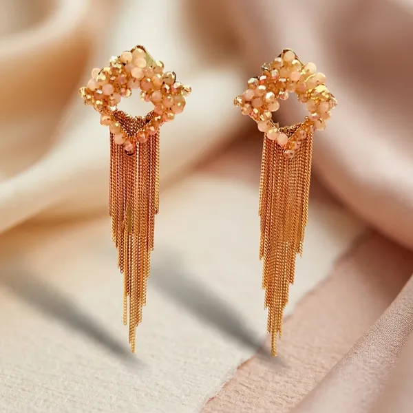 Golden_Premium_Alloy_Earrings_For_Women
