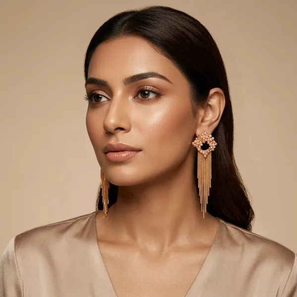 Golden_Premium_Alloy_Earrings_For_Women