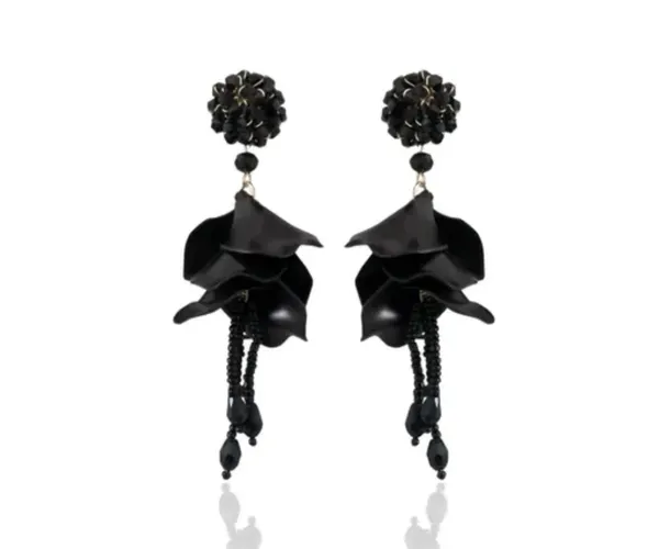 Black_Premium_Alloy_Earrings_For_Women