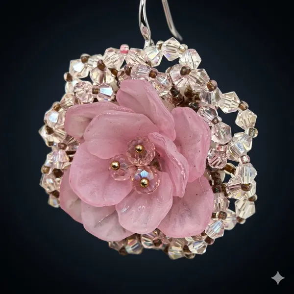 Pink_Premium_Alloy_Ring_For_Women