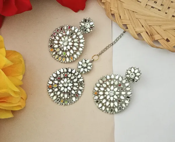 Silver_Premium_Alloy_Maang_Tika_Sets_For_Women