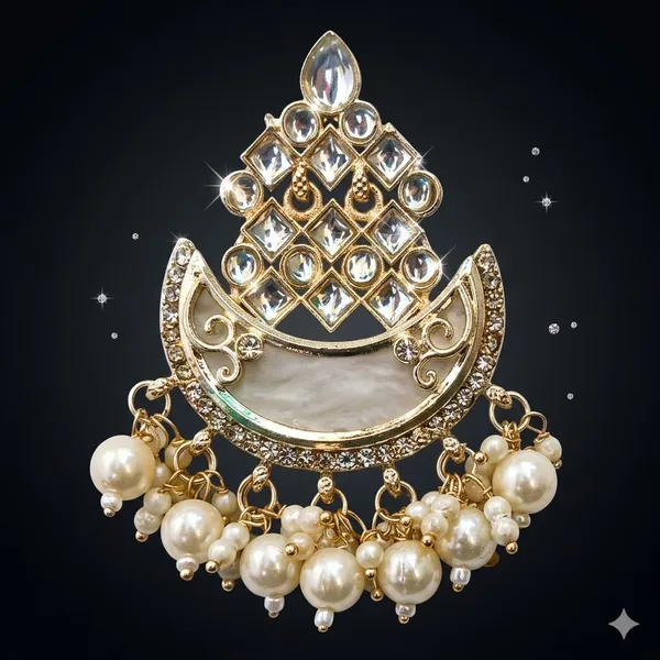 Mirror_chand_Earring_