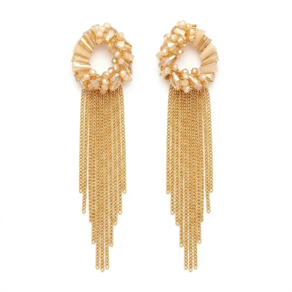 Golden_Premium_Alloy_Earrings_For_Women