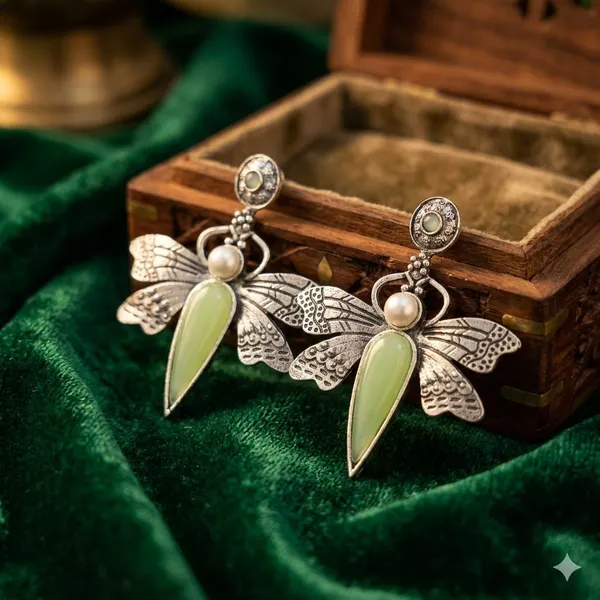 Pista_Premium_Alloy_Earrings_For_Women