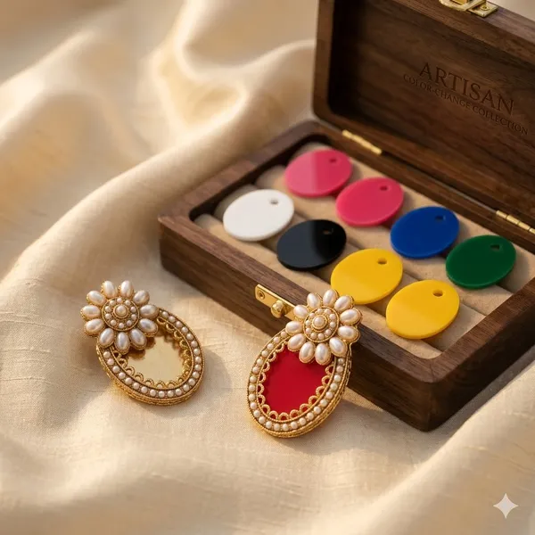 Gold_Premium_Alloy_Earrings_For_Women