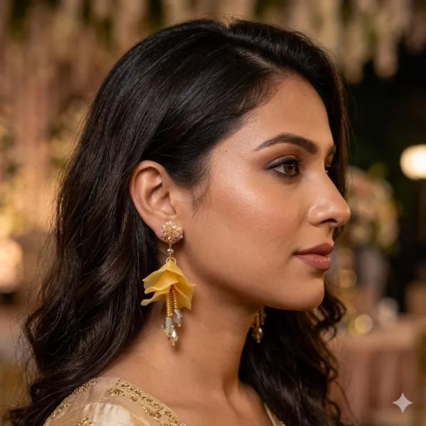 Golden_Premium_Alloy_Earrings_For_Women