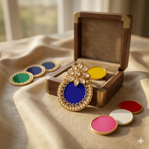 Gold_Premium_Alloy_Earrings_For_Women