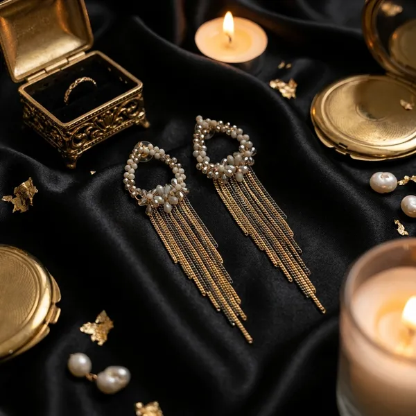 Golden_Premium_Alloy_Earrings_For_Women