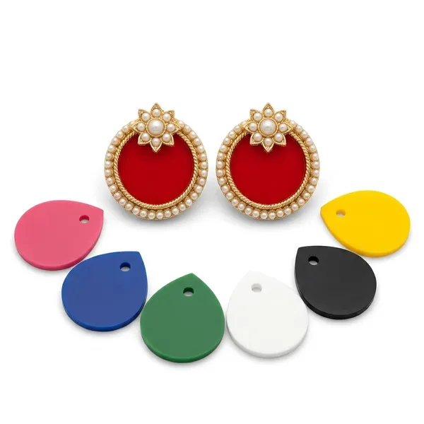 Gold_Premium_Alloy_Earrings_For_Women