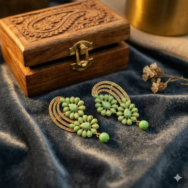 Pista_Premium_Alloy_Earrings_For_Women