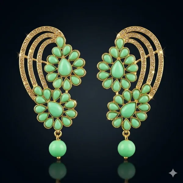Pista_Premium_Alloy_Earrings_For_Women