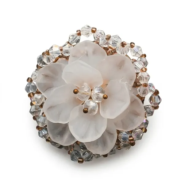 White_Premium_Alloy_Ring_For_Women