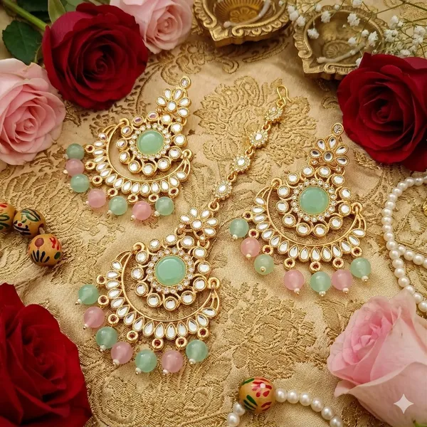 Multicolor_Premium_Alloy_Maang_Tika_Sets_For_Women