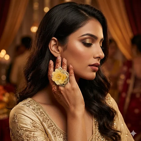 Gold_Premium_Alloy_Ring_For_Women