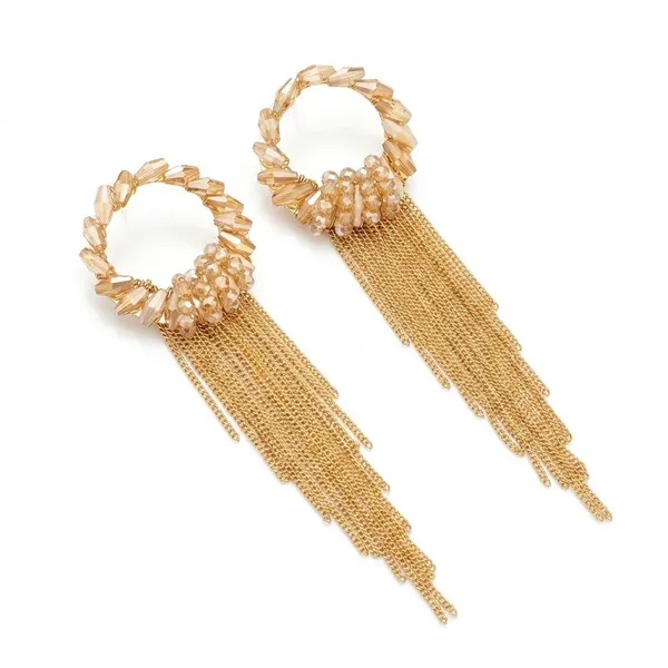 Golden_Premium_Alloy_Earrings_For_Women