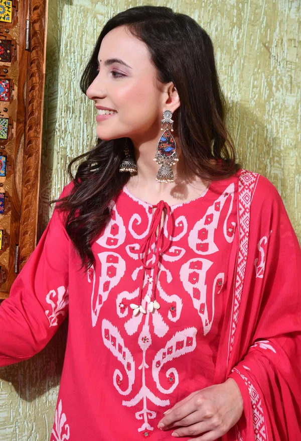Pink_Cotton_Handwork_Anarkali_For_Women