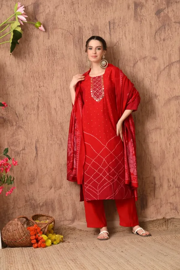 Blue_Ombre_Digital_Printed_Handwork_Kurta_Set_With_Dupatta